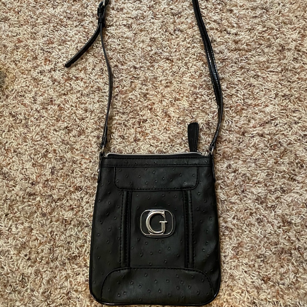 Cross body bag